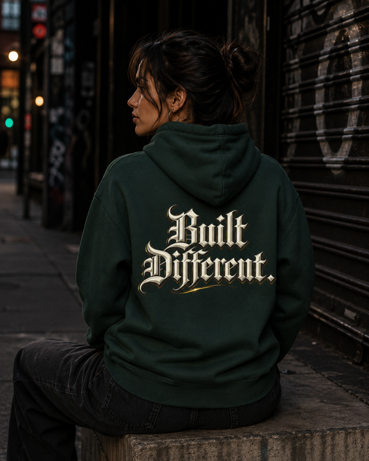 AUR-AS-M-C1-SEP26-H1 | HOODIE | RELAXED FIT | UNISEX