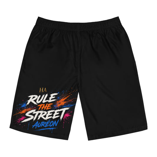 AUR-AS-MFS-LTD-SEP26-S1 | SHORTS | MEN'S