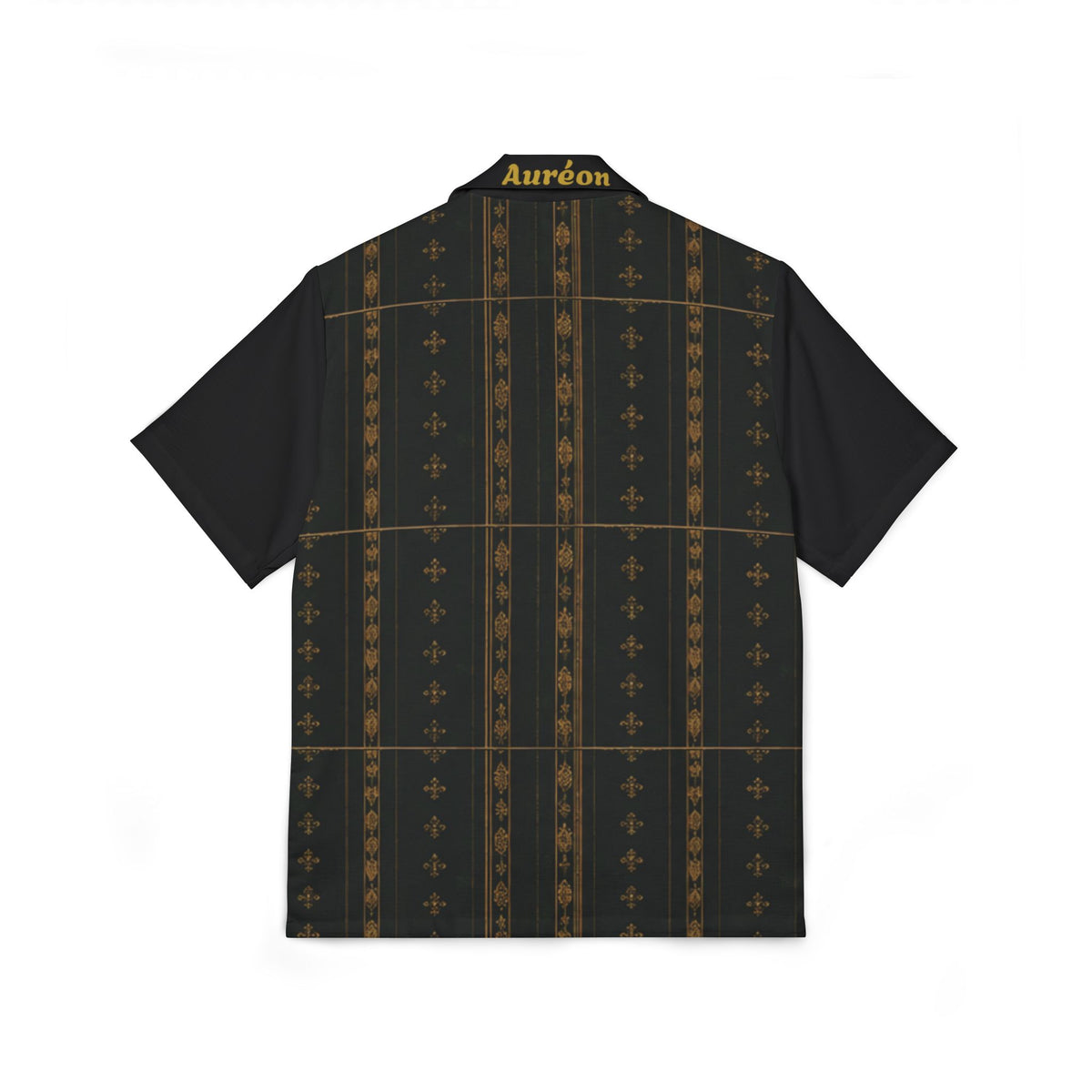 HOA-AL-GC-D1-S26-S2 | SHIRT | PREMIUM FIT | MEN