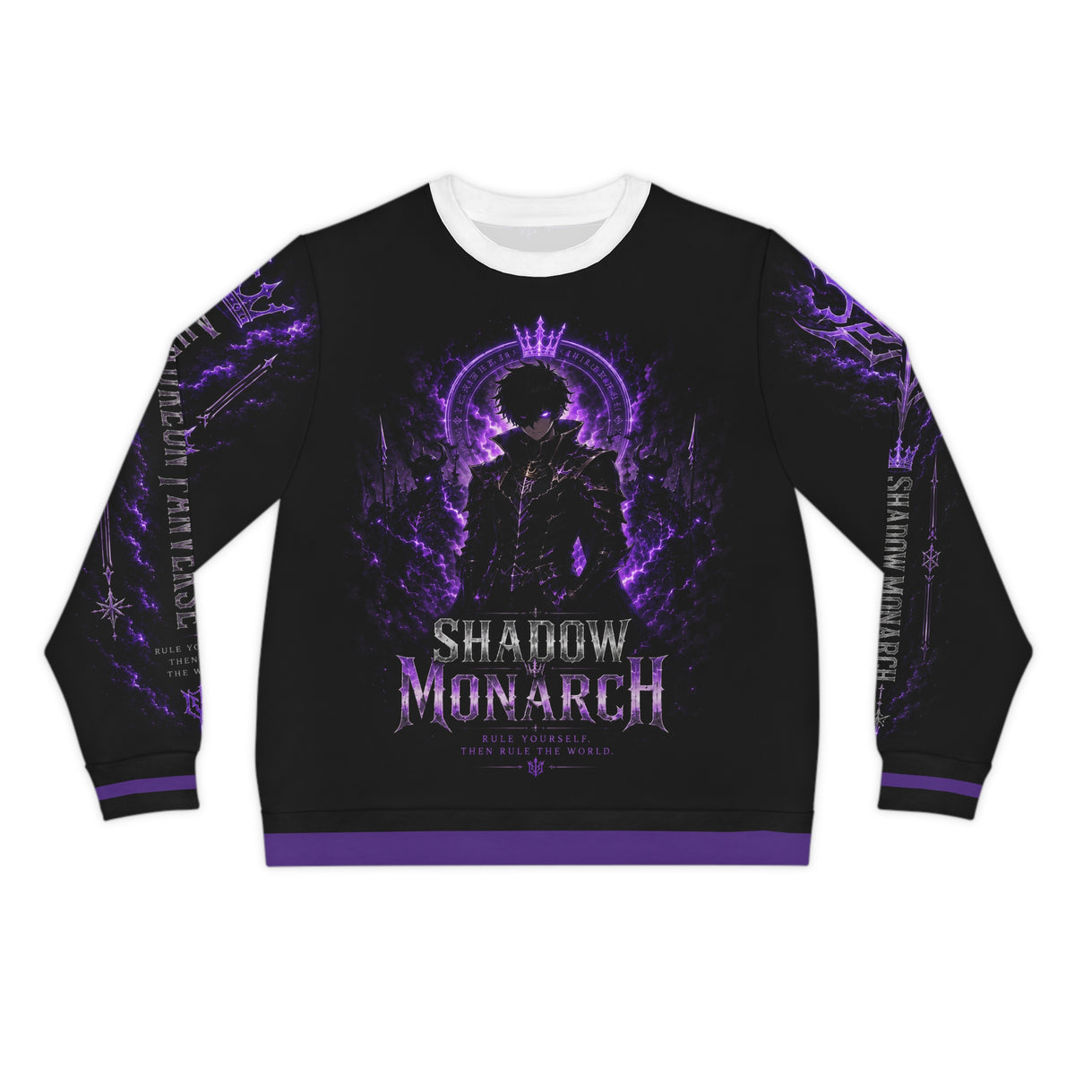 Men's Regular Fit Long Sleeve | AM-LGD-SM-001
