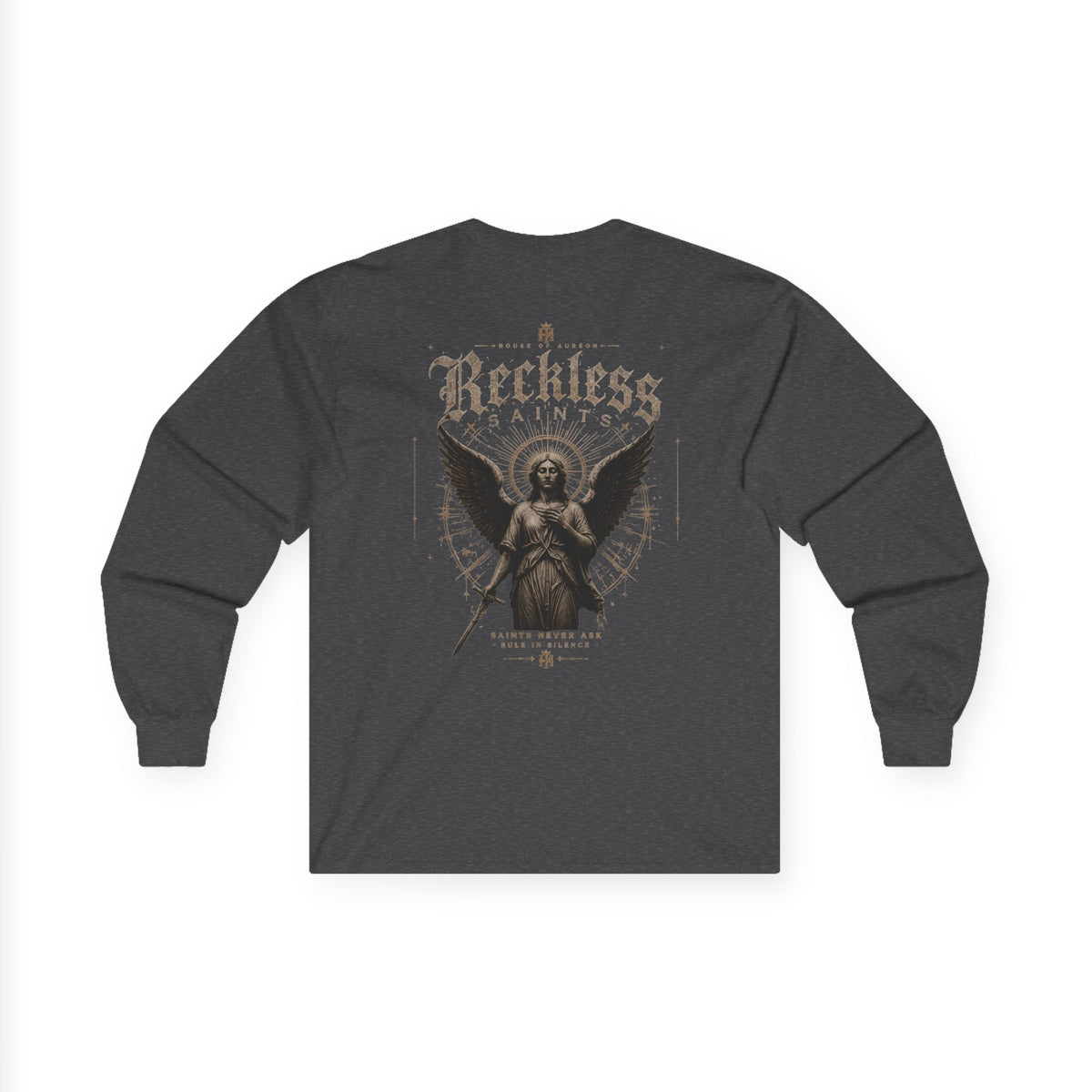 AUR-AS-GOT-C1-SEP26-LS1 | LONG SLEEVE | OVERSIZED FIT | UNISEX