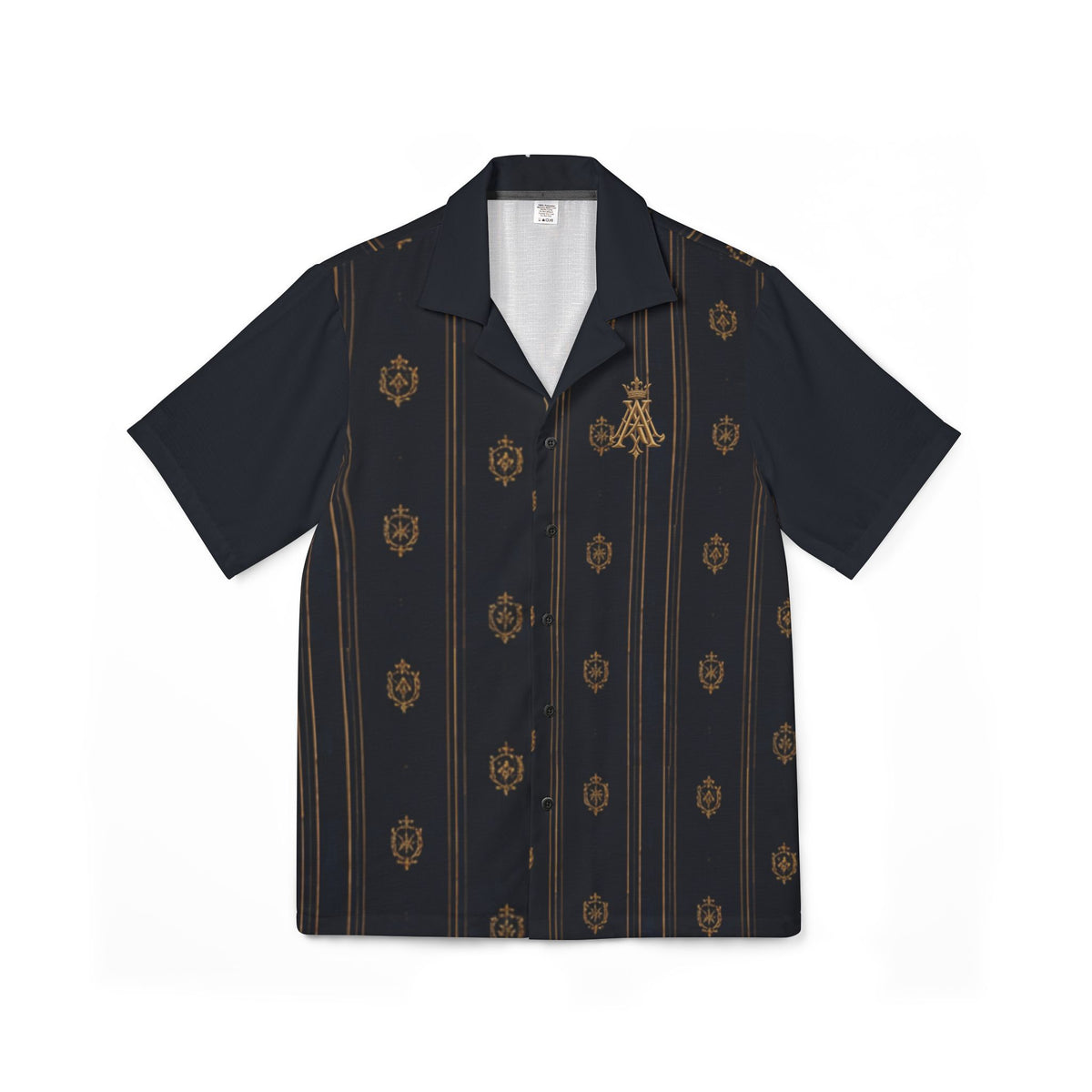 HOA-AL-GC-D1-S26-S2 | SHIRT | PREMIUM FIT | MEN