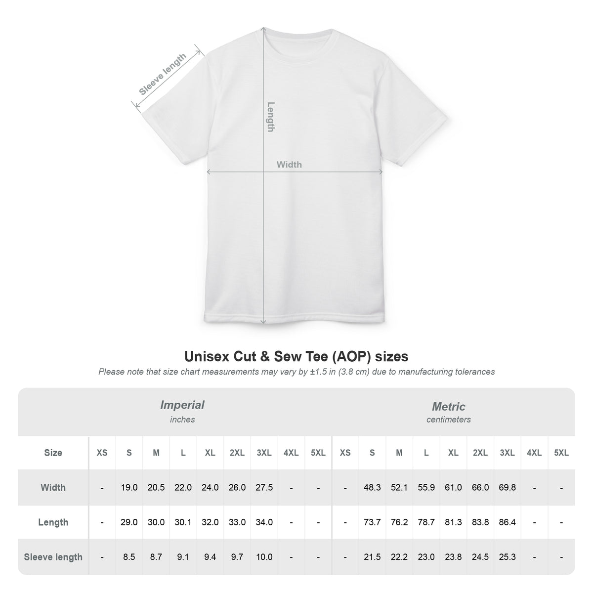 AURÉON ARCANE™ | VERSES COLLECTION | FIAT LUX – PREMIUM UNISEX GRAPHIC TEE | AA-VRS-FLX-OBR-UTS-701
