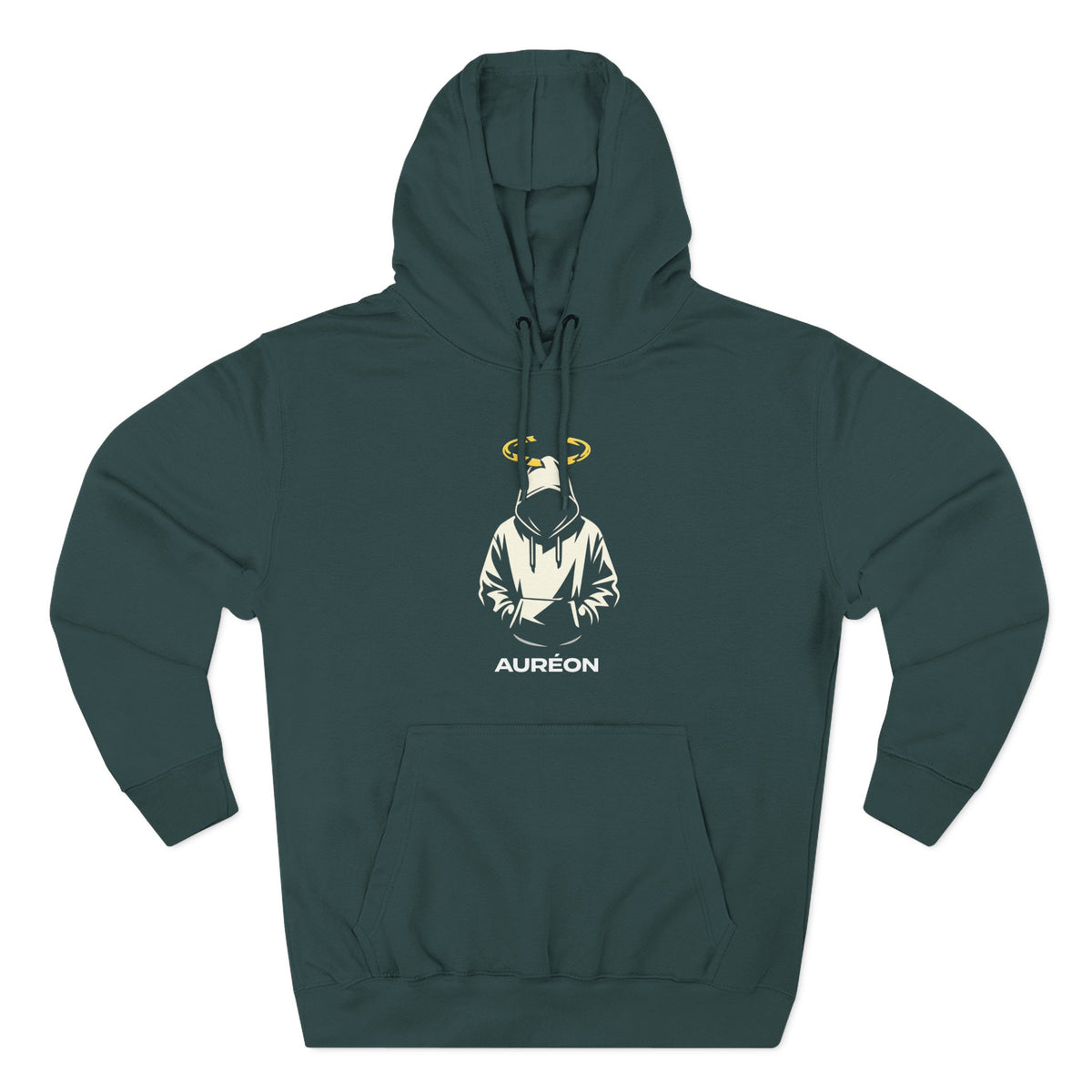 AUR-AS-M-C1-SEP26-H1 | HOODIE | RELAXED FIT | UNISEX