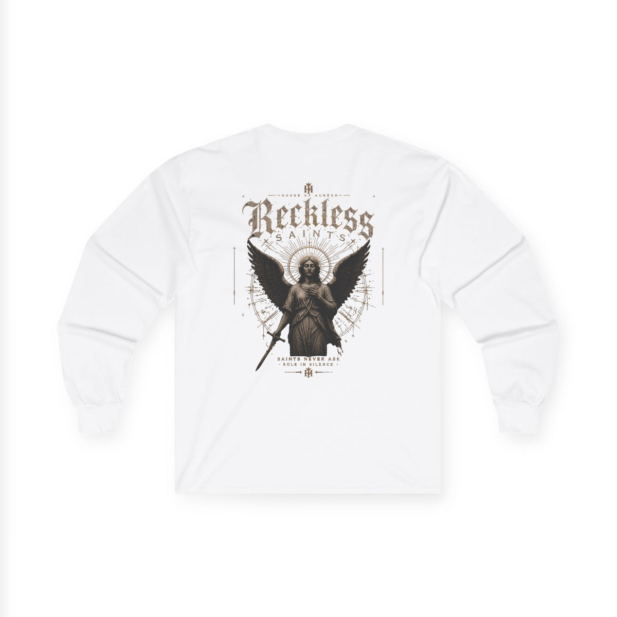 AUR-AS-GOT-C1-SEP26-LS1 | LONG SLEEVE | OVERSIZED FIT | UNISEX