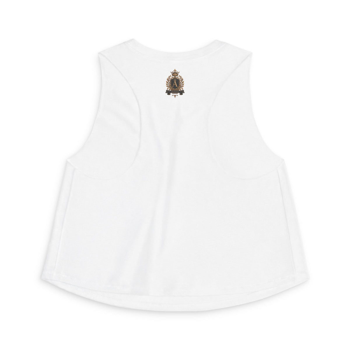 HOA-AL-COM-D1-S26-CP2 | CROP TOP | PREMIUM FIT | WOMEN