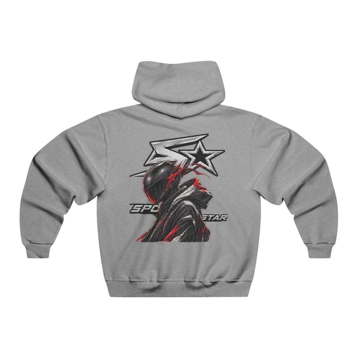 HOA-AS-SPR-C1-S26-H1 | HOODIE | CASUAL FIT | UNISEX