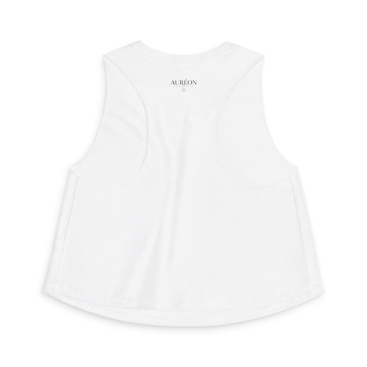 HOA-AL-COM-D1-S26-CP1 | CROP TOP | PREMIUM FIT | WOMEN