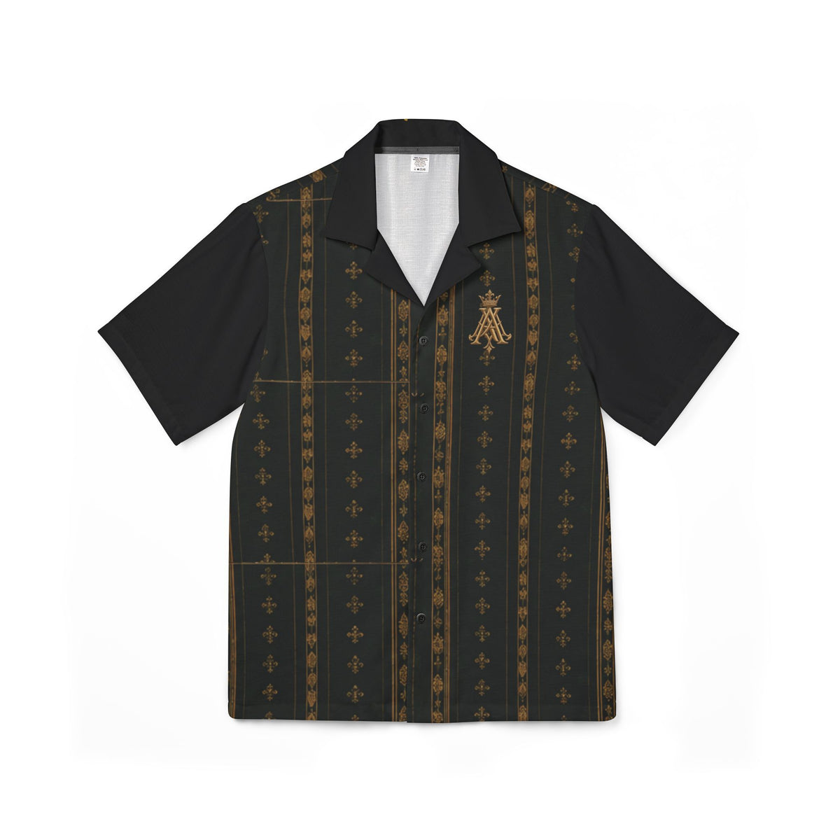 HOA-AL-GC-D1-S26-S2 | SHIRT | PREMIUM FIT | MEN