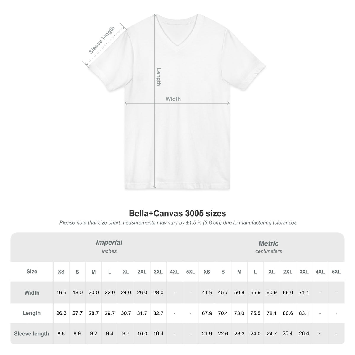 HOA-AL-COM-D1-S26-T3 | V NECK TEE | RELAXED FIT | MEN