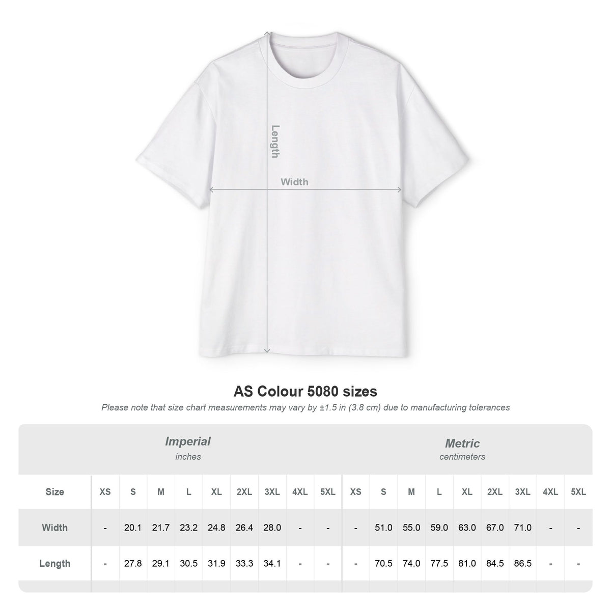 HOA-AL-COM-D1-S26-T5 | T-SHIRT | DROP SHOULDER | MEN