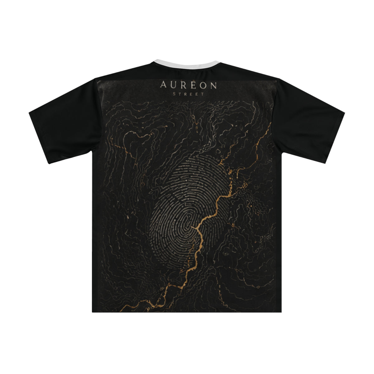 AUR-AS-MAN-C1-SEP26-T2 | T-SHIRT | RELAXED FIT | MENS