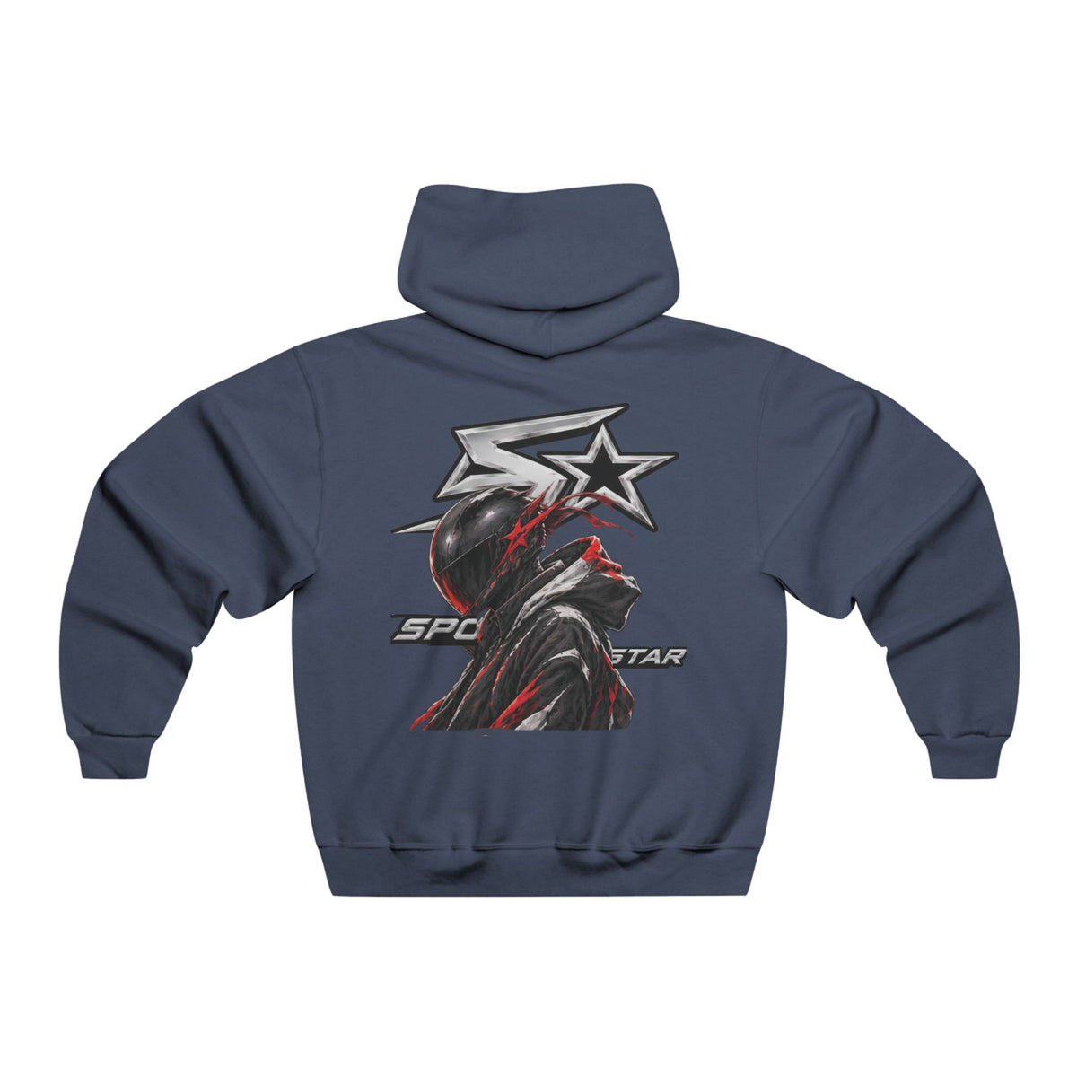 HOA-AS-SPR-C1-S26-H1 | HOODIE | CASUAL FIT | UNISEX