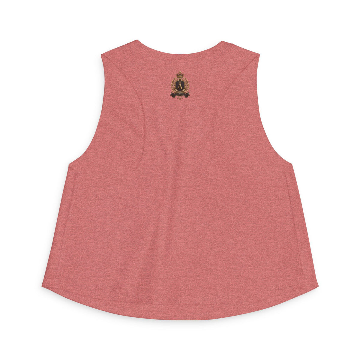 HOA-AL-COM-D1-S26-CP2 | CROP TOP | PREMIUM FIT | WOMEN