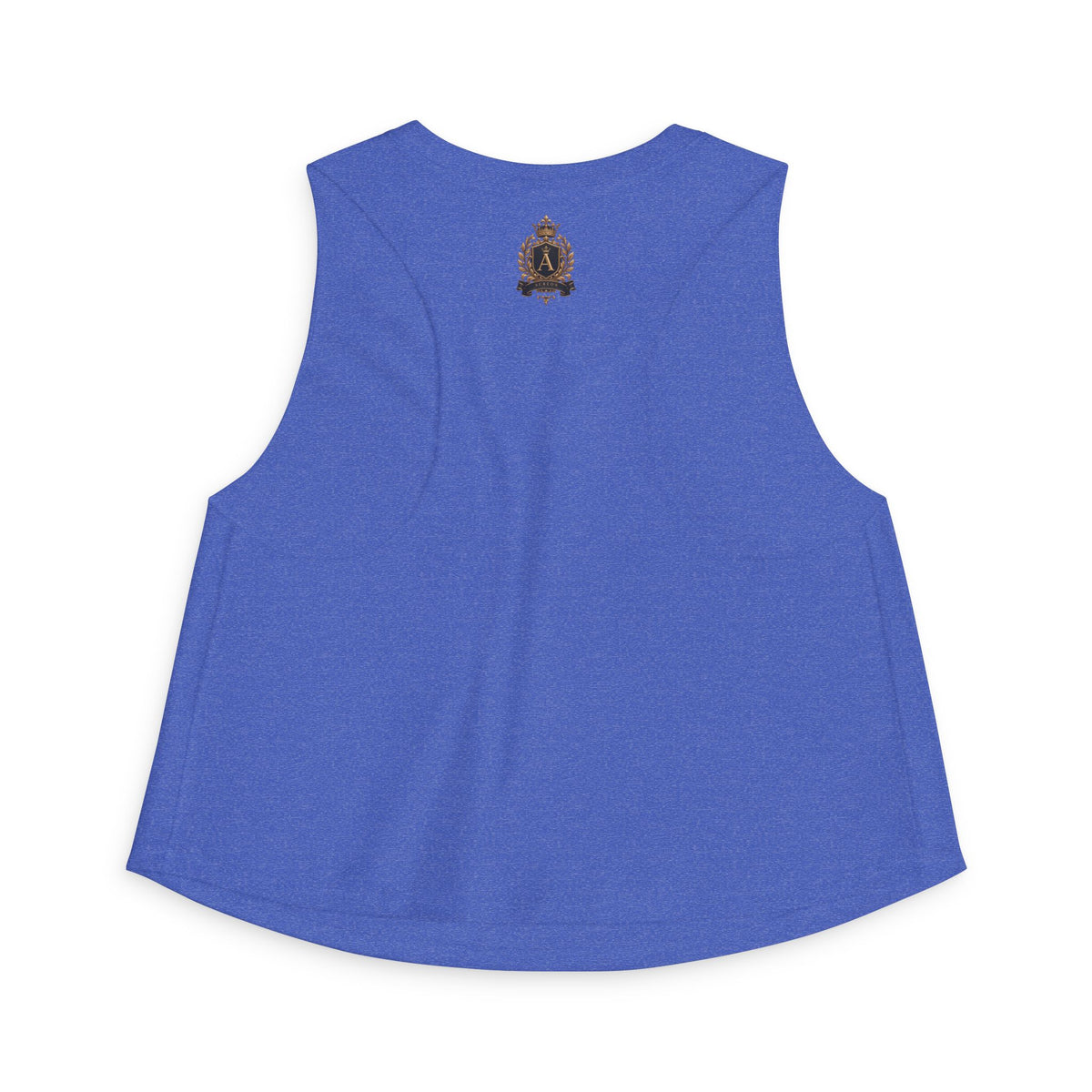 HOA-AL-COM-D1-S26-CP2 | CROP TOP | PREMIUM FIT | WOMEN