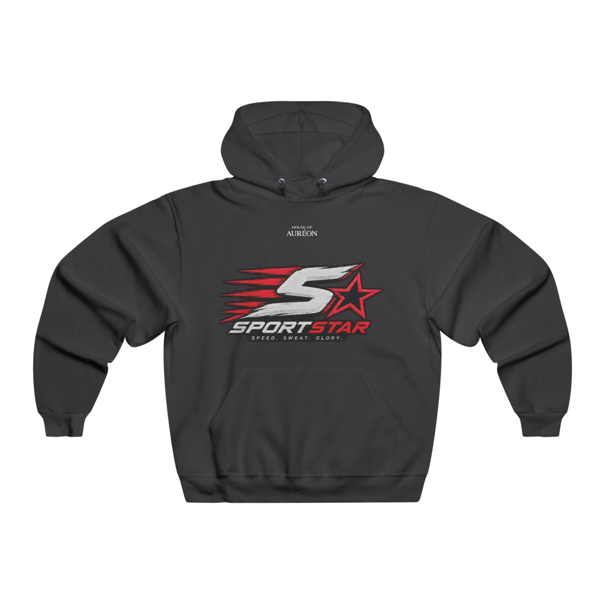HOA-AS-SPR-C1-S26-H1 | HOODIE | CASUAL FIT | UNISEX