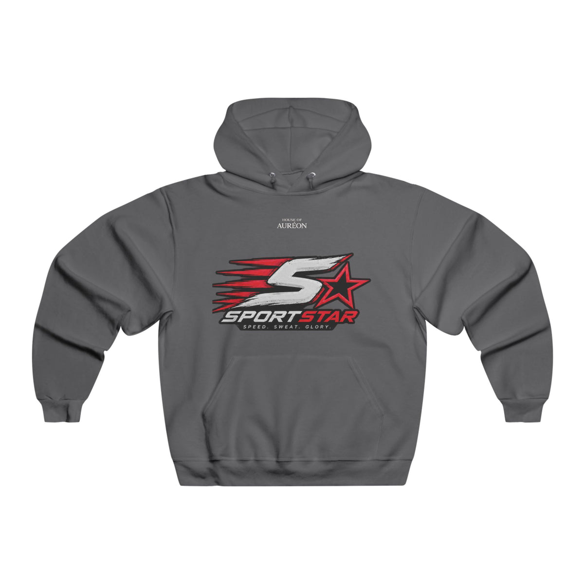 HOA-AS-SPR-C1-S26-H1 | HOODIE | CASUAL FIT | UNISEX