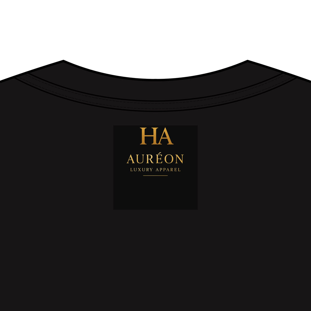 HOA-AL-COM-D1-S26-T4 | T-SHIRT | DROP SHOULDER | MALE