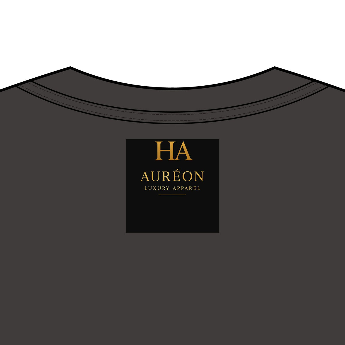 HOA-AL-COM-D1-S26-T4 | T-SHIRT | DROP SHOULDER | MALE