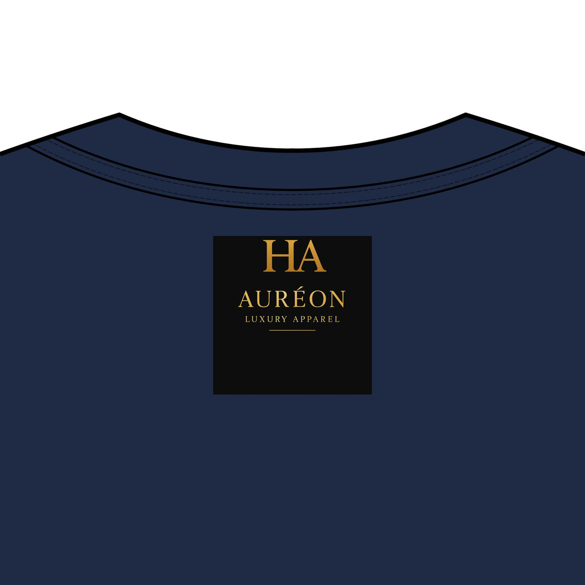 HOA-AL-COM-D1-S26-T4 | T-SHIRT | DROP SHOULDER | MALE