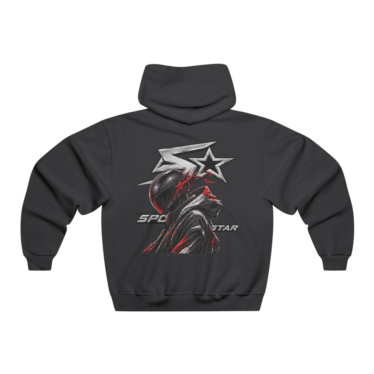 HOA-AS-SPR-C1-S26-H1 | HOODIE | CASUAL FIT | UNISEX