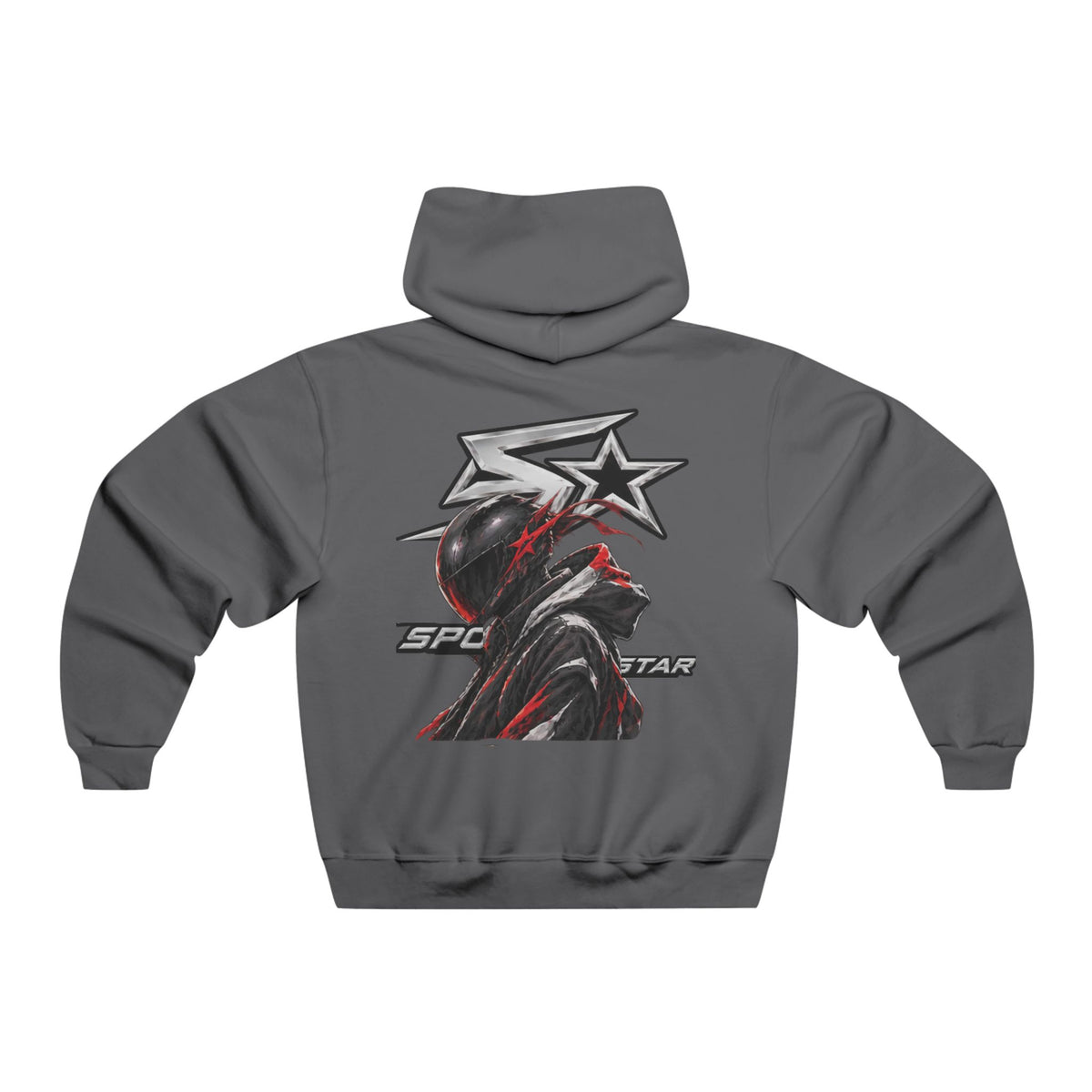 HOA-AS-SPR-C1-S26-H1 | HOODIE | CASUAL FIT | UNISEX