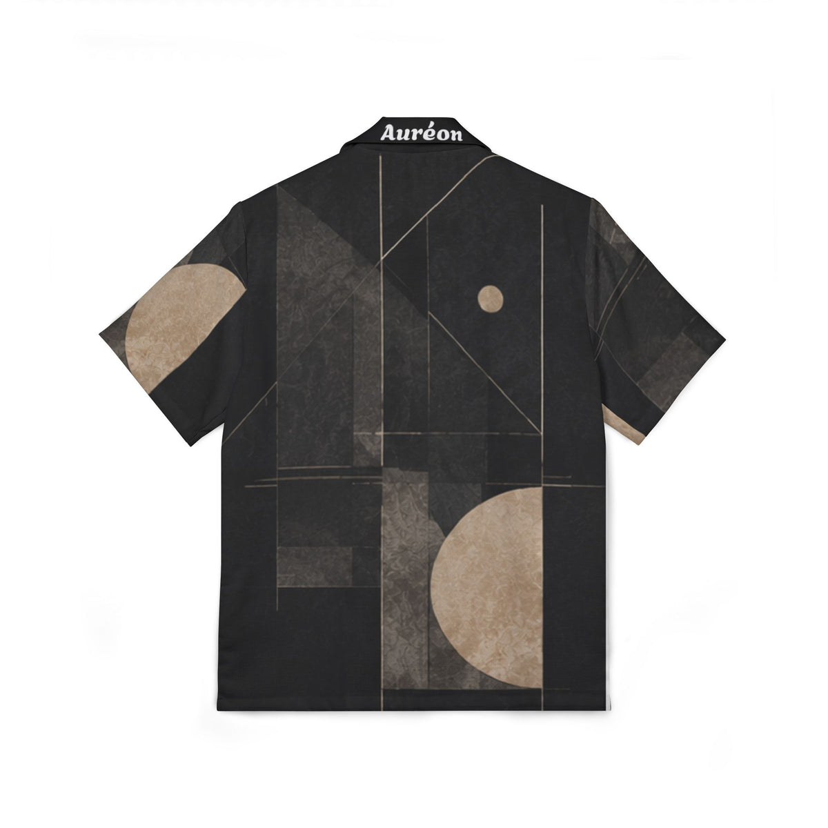 HOA-AL-GC-D1-S26-S1 | SHIRT | RELAXED FIT | MALE