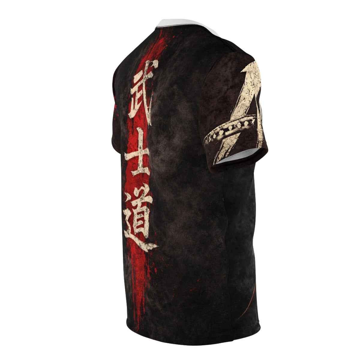 Kage no Michi | Tee | Regular Fit | Unisex | HOA-ARC-KNM-D1