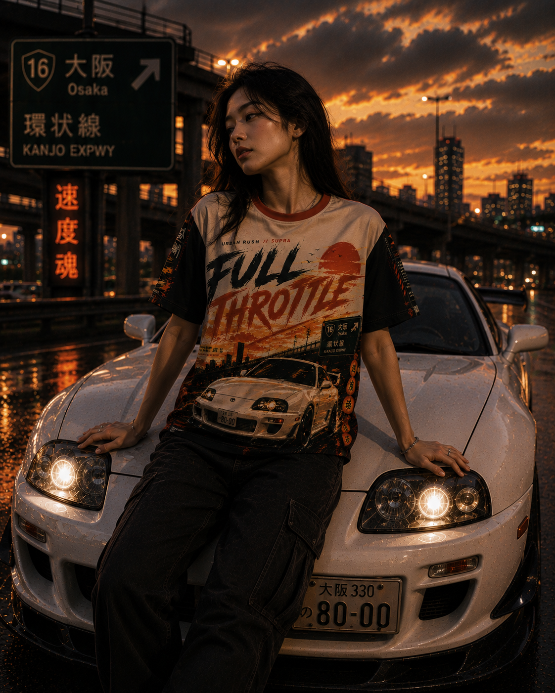 AUR-AS-UR-C1-SEP26-T2 | T-SHIRT | PREMIUM FIT | UNISEX