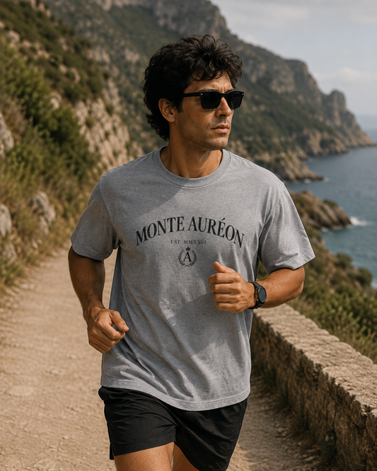 HOA-AL-COM-D1-S26-T4 | T-SHIRT | OVERSIZED TEE | MEN