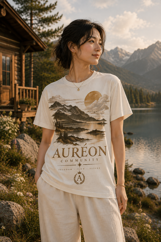 HOA-AL-COM-D1-S26-T2 | T-SHIRT | RELAXED FIT | UNISEX