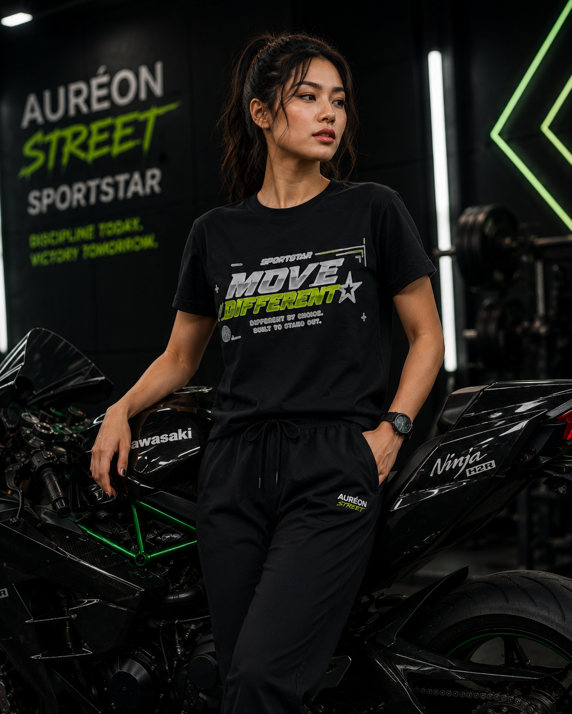 HOA-AS-SPR-C1-S26-T3 | T-SHIRT | PERFORMANCE TEE | UNISEX