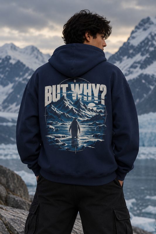 AUR-AS-MAN-C1-SEP26-H1 | HOODIE | RELAXED FIT | UNISEX
