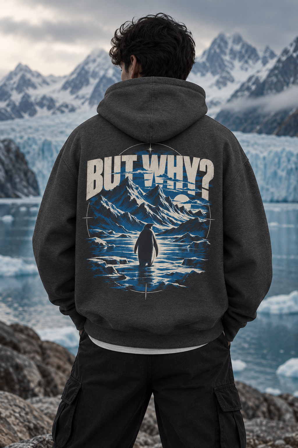 AUR-AS-MAN-C1-SEP26-H1 | HOODIE | RELAXED FIT | UNISEX