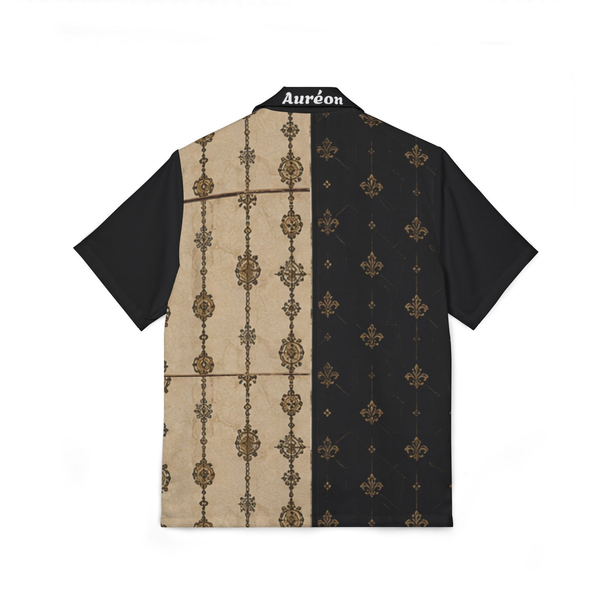 HOA-AL-GC-D1-S26-S1 | SHIRT | PREMIUM FIT | MEN