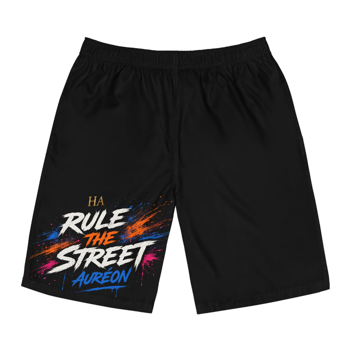 AUR-AS-MFS-LTD-SEP26-S1 | SHORTS | MEN'S