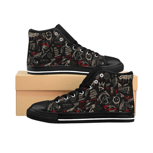 AUR-AS-MFS-LTD-SEP26-FT1 | SNEAKER | COMFORT WEAR | MENS