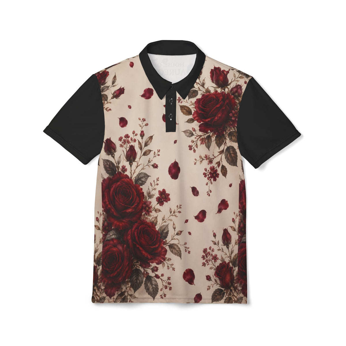 HOA-AS-BC-D1-S26-P1 |  POLO | REGULAR FIT | FEMALE