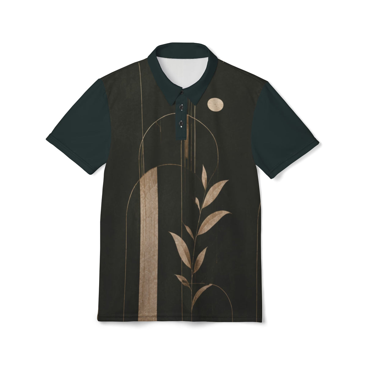HOA-AS-BC-D1-S26-P2 | POLO | REGULAR FIT | FEMALE