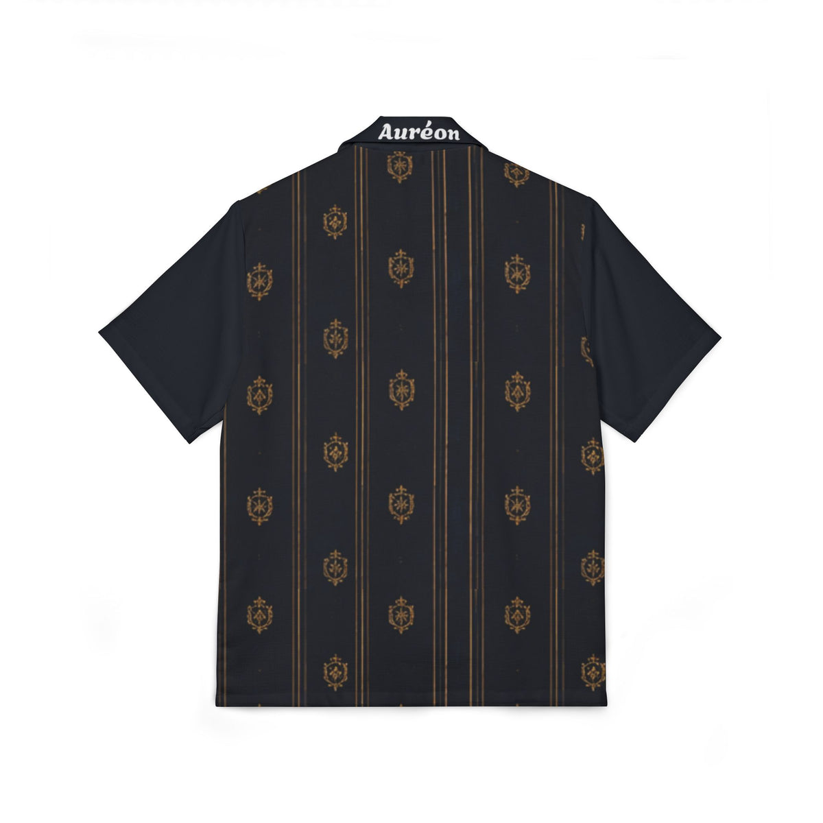 HOA-AL-GC-D1-S26-S2 | SHIRT | PREMIUM FIT | MEN