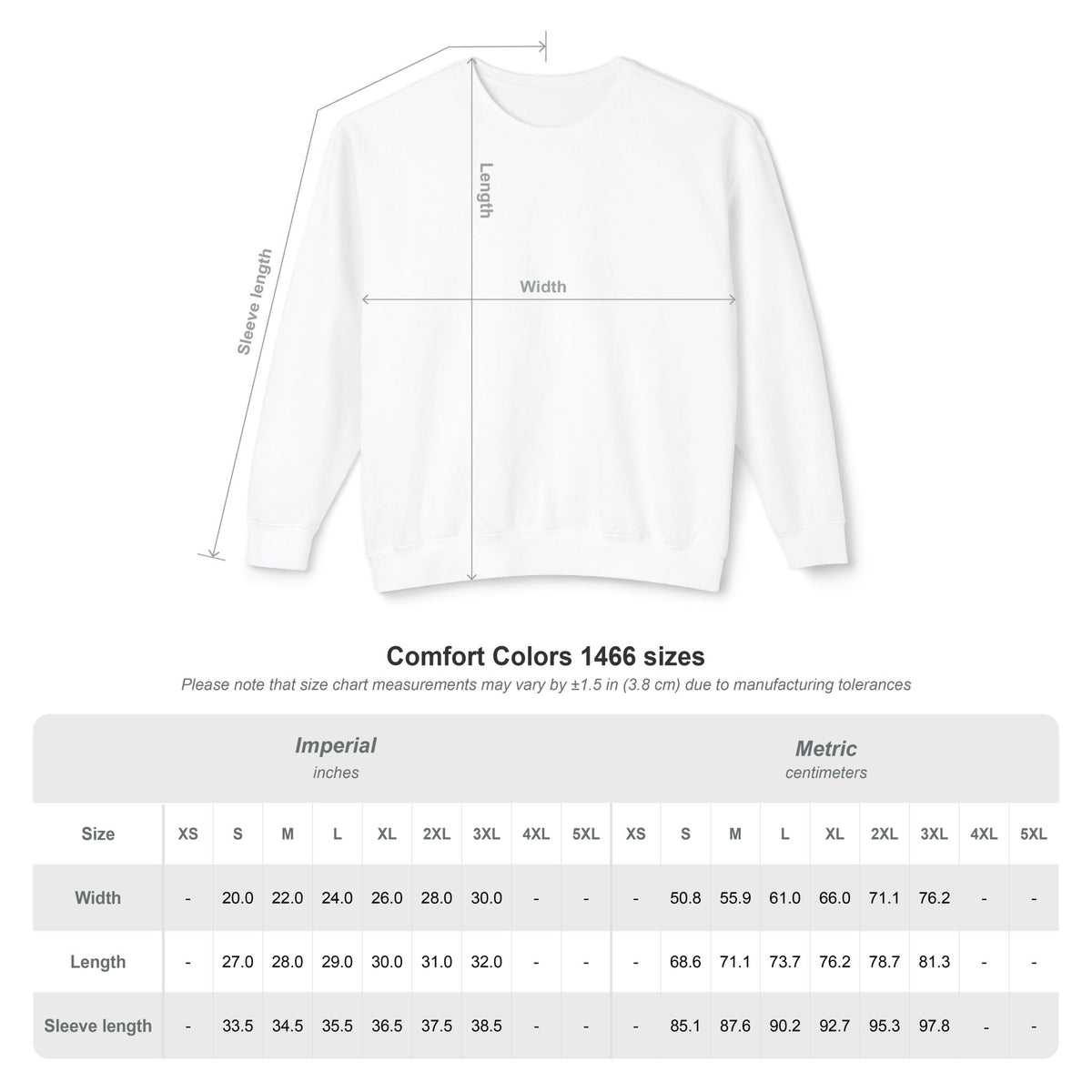 HOA-AL-COM-D1-S26-CS1 | CREWNECK SWEATSHIRT | WOMEN'S
