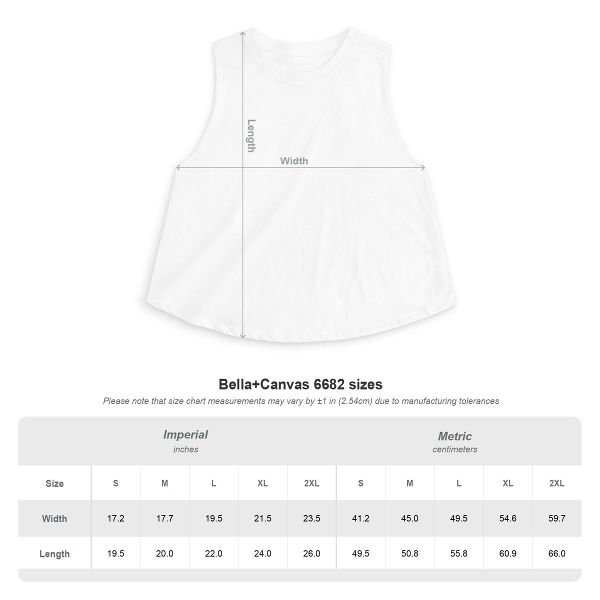 HOA-AL-COM-D1-S26-CP1 | CROP TOP | PREMIUM FIT | WOMEN
