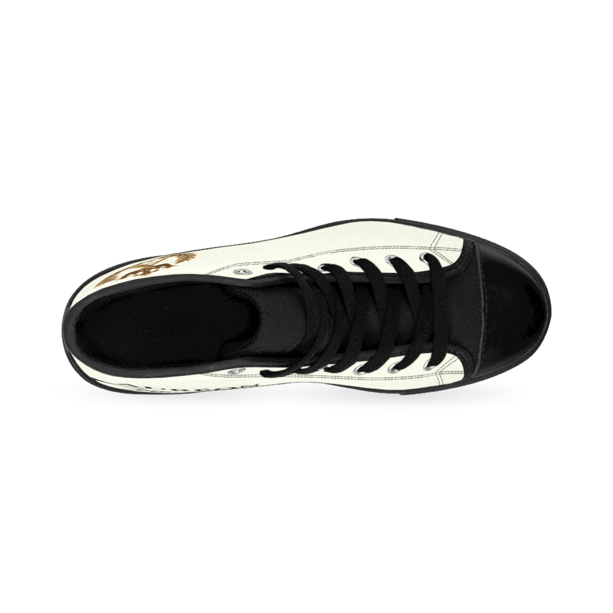 HOA-AL-COM-D1-SEP26-FT1 | Male Embroidered Sneakers