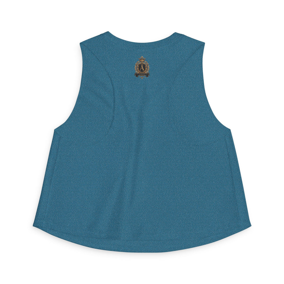 HOA-AL-COM-D1-S26-CP2 | CROP TOP | PREMIUM FIT | WOMEN