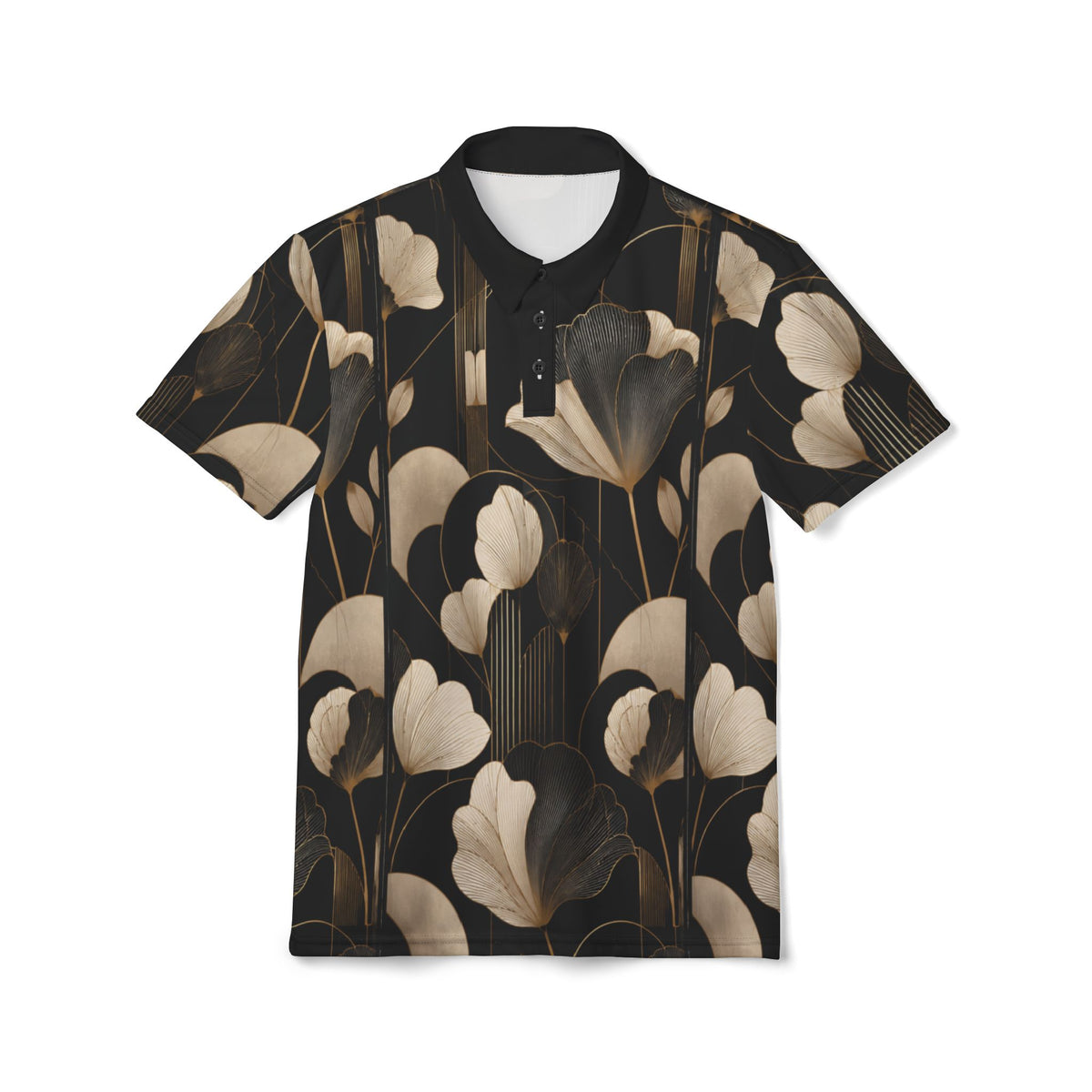 HOA-AL-BC-D1-S26-P2 | POLO | WOMEN