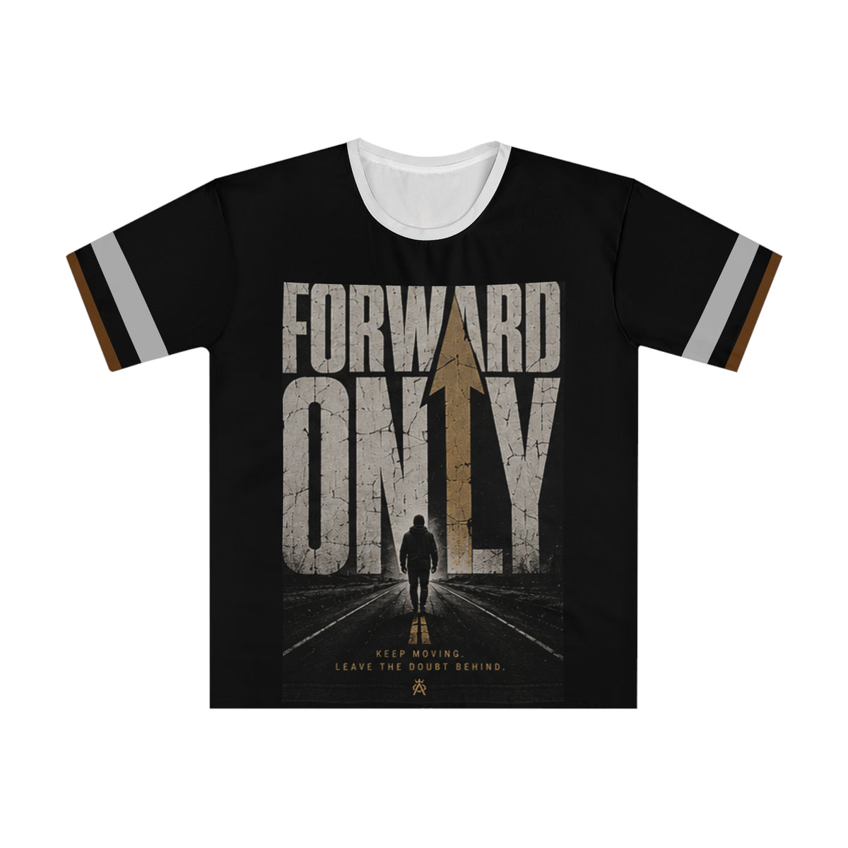 AUR-AS-MAN-C1-SEP26-T3 | T-SHIRT | RELAXED FIT | MEN'S