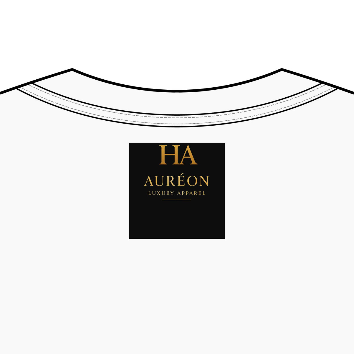 HOA-AL-COM-D1-S26-T4 | T-SHIRT | DROP SHOULDER | MALE