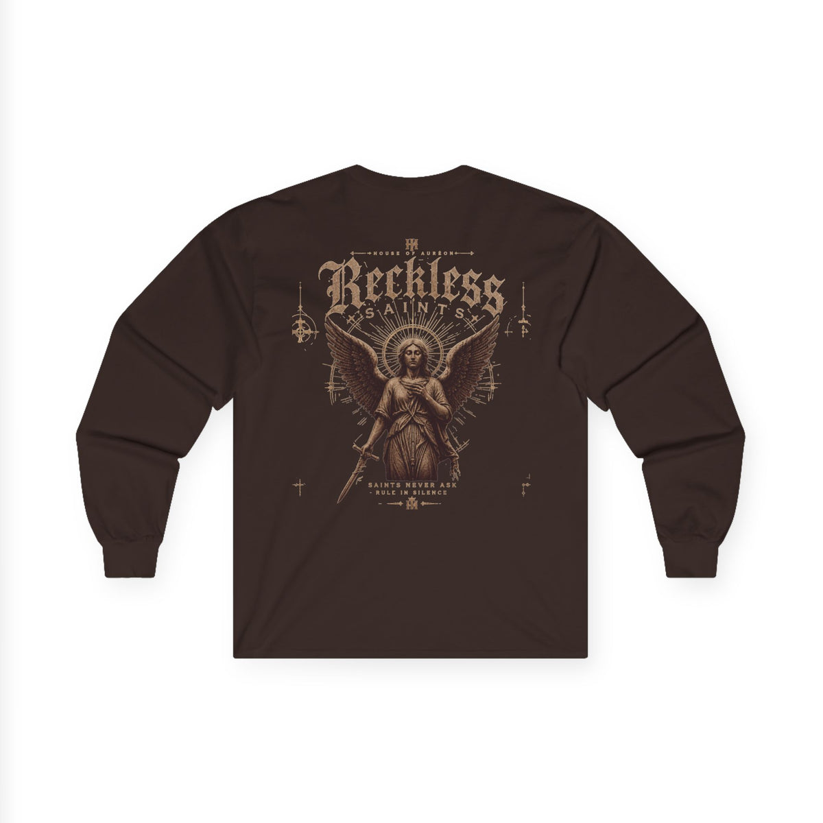 AUR-AS-GOT-C1-SEP26-LS1 | LONG SLEEVE | OVERSIZED FIT | UNISEX