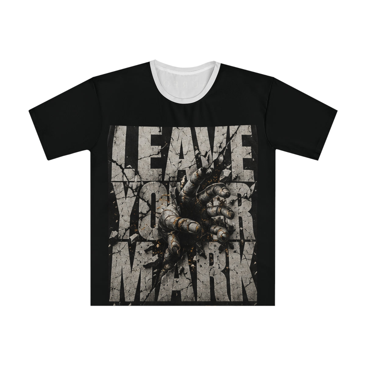AUR-AS-MAN-C1-SEP26-T2 | T-SHIRT | RELAXED FIT | MENS