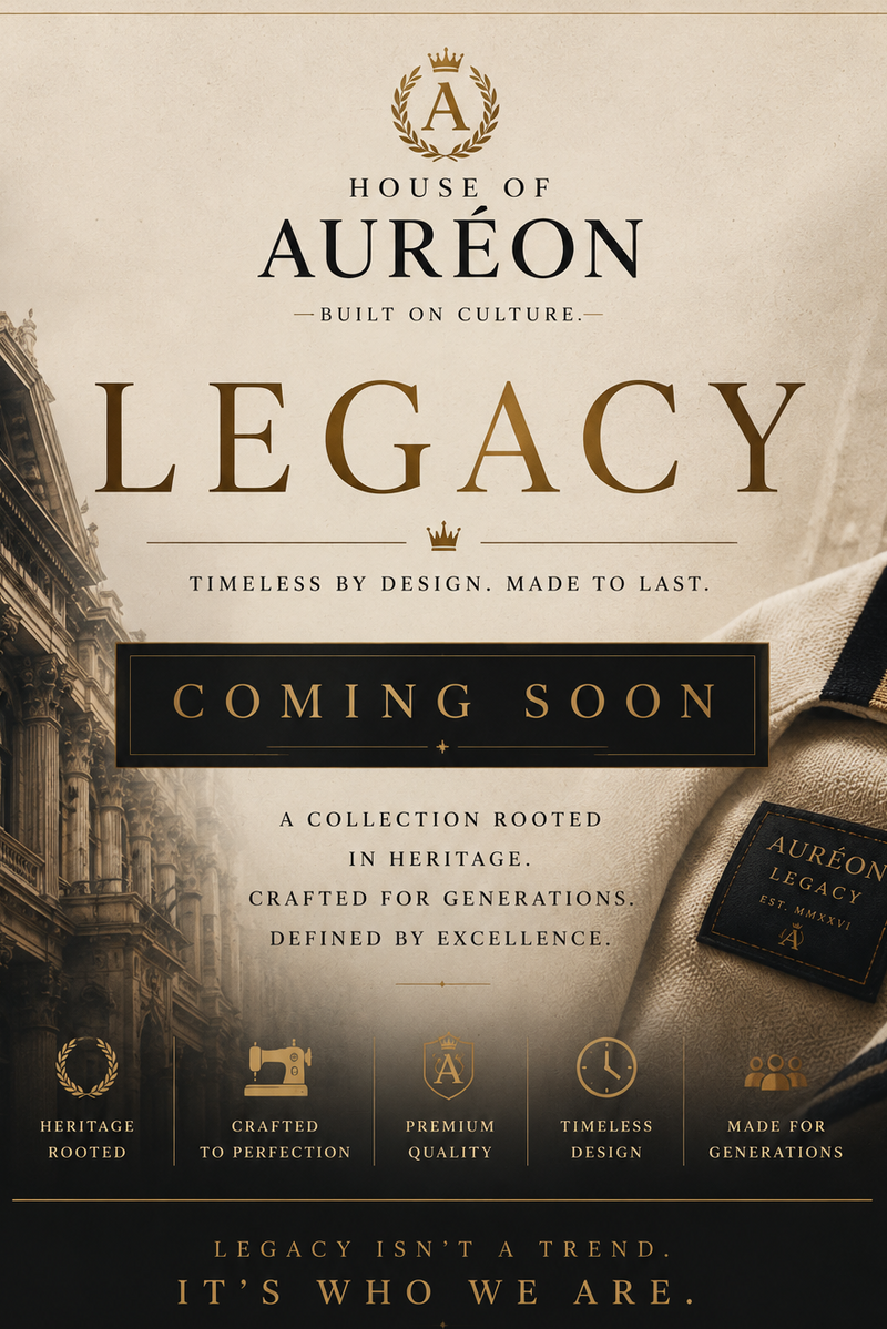LEGACY